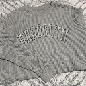 Vintage Aerie sweatshirt